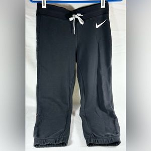 Nike sweatpants